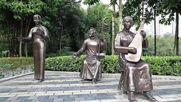 廈門不銹鋼雕塑
